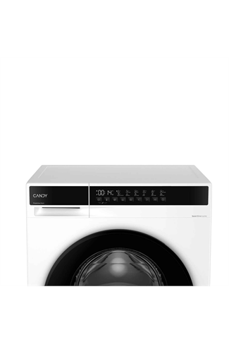 Candy EY-49B8-80 White 9kg 1400 Spin Washing Machine